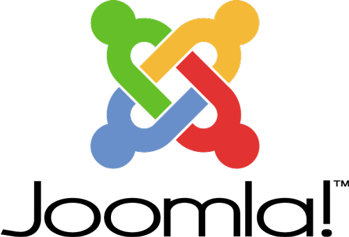 <span style='text-align: center; width: 100%'><h3>Joomla!</h3></span>